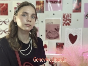 Genevivedipaola