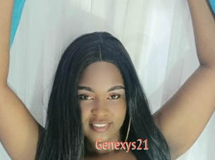 Genexys21