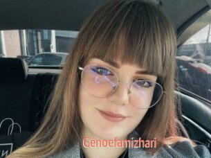 Genoefamizhari