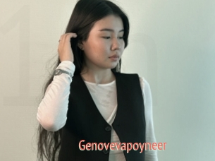 Genovevapoyneer