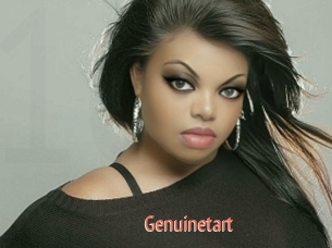 Genuinetart