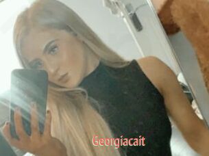 Georgiacait