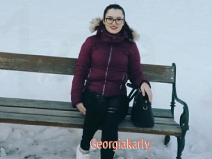 Georgiakarly