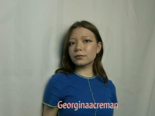 Georginaacreman