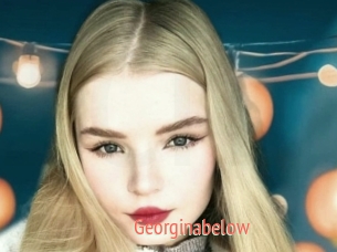 Georginabelow