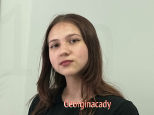 Georginacady