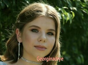 Georginadrye