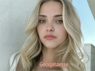 Georginaesse