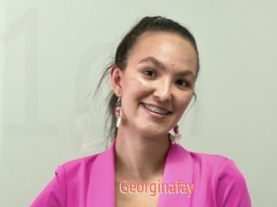 Georginafay