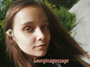 Georginagossage