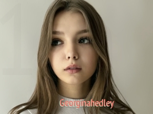 Georginahedley