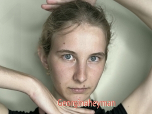 Georginaheyman