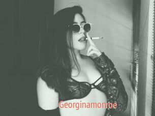 Georginamonroe