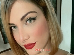 Gerginna