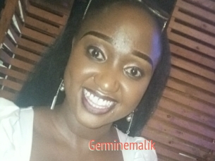 Germinemalik