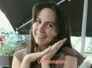 Germionanine