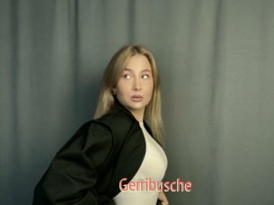 Gerribusche