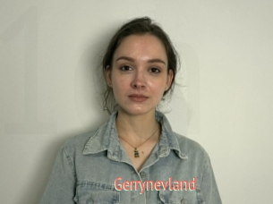 Gerrynevland