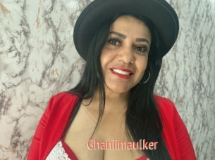 Ghaniimaulker