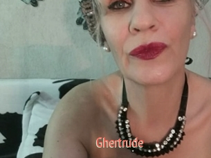 Ghertrude