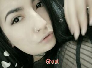 Ghoul