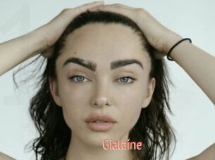 Gialaine