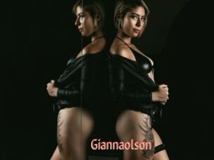 Giannaolson
