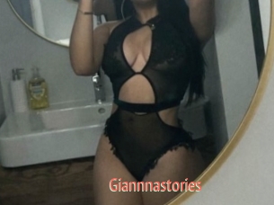 Giannnastories