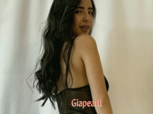 Giapearll