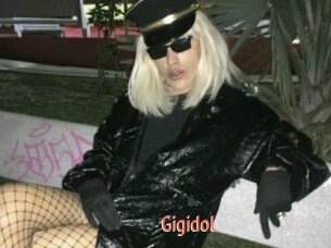 Gigidol