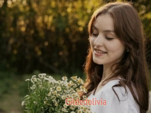 Gildedolivia