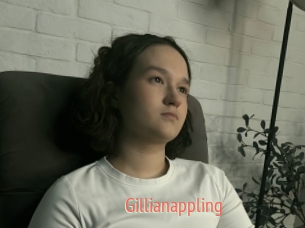 Gillianappling