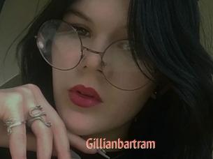 Gillianbartram