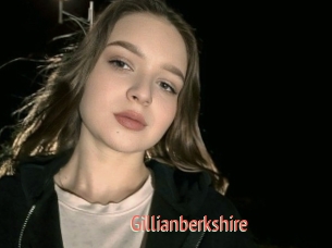 Gillianberkshire