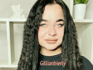 Gillianbierly