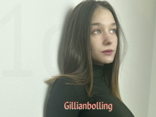Gillianbolling