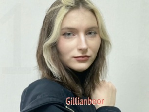 Gillianboor