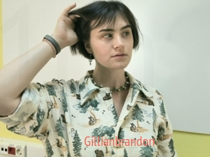 Gillianbrandon