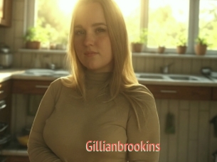 Gillianbrookins