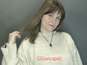 Gilliancapell