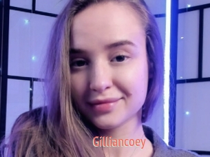 Gilliancoey