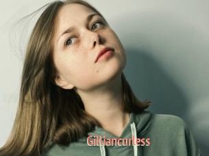 Gilliancurless