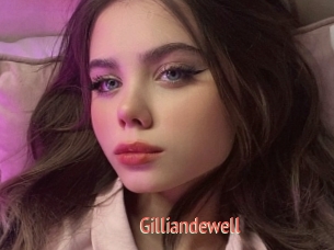 Gilliandewell
