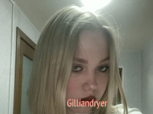 Gilliandryer