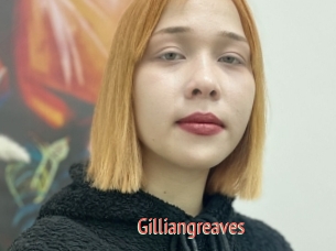 Gilliangreaves
