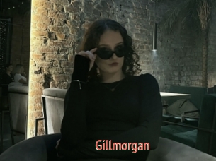 Gillmorgan