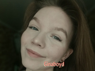 Ginaboyd