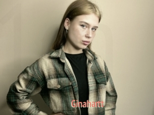 Ginahartt