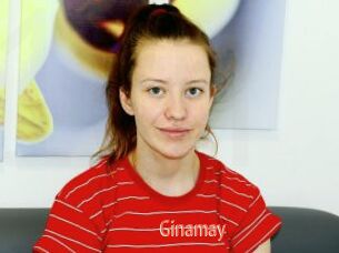 Ginamay