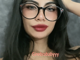 Ginebrababyyy